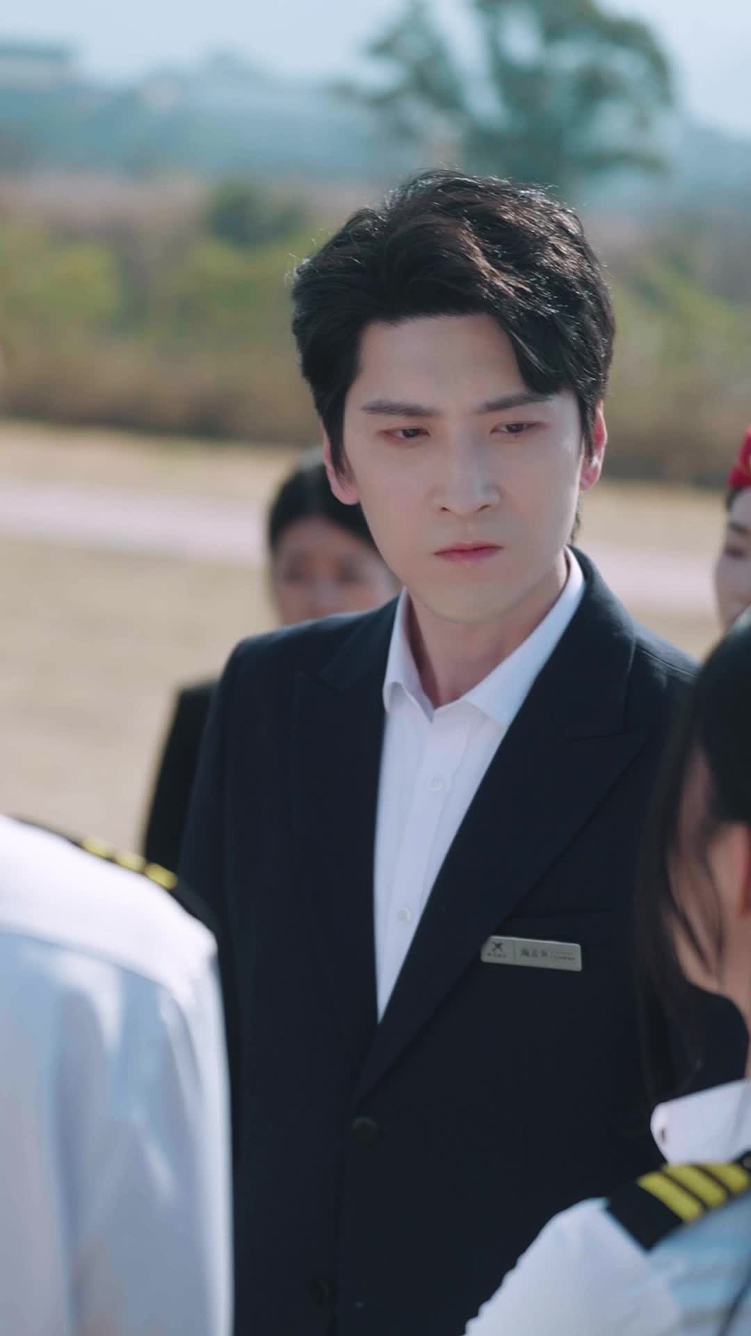 Episódio 11 - Vingança nos Céus